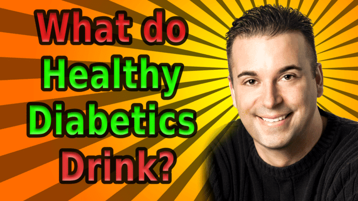 Diabetic drink image