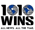 1010 Wins Radio image