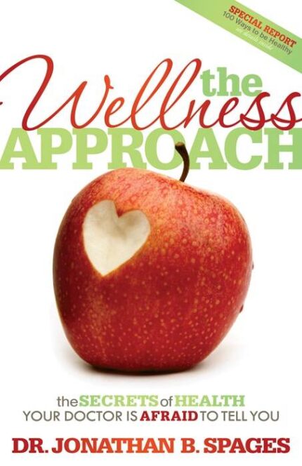 DrSpages-Wellness Approach Cover Regular