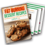 Fat Burning Cookies by Dr Spages