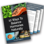 Balance Hormones Naturally