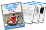 Guide to Lowering Cholesterol Naturally