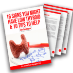 Thyroid Ebook by Dr Spages