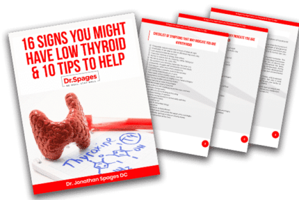 16 Signs Of Low Thyroid And 10 Tips That Help