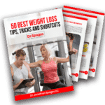 50 Best Weight Loss Tips by Dr Jonathan Spages