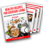 Paleo Cookbook by Dr Spages