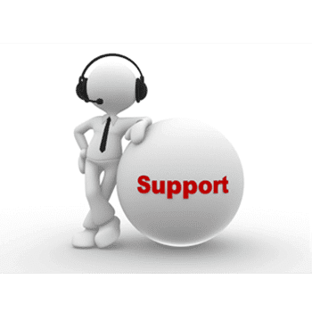 SUpport