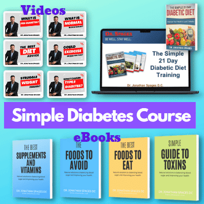 Simple Diabetes Course