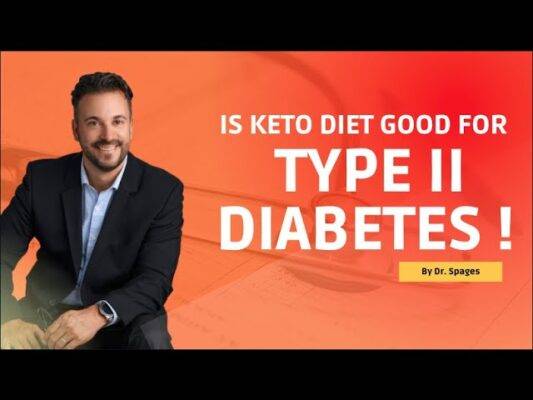 Is Keto Diet Good for Type 2 Diabetes