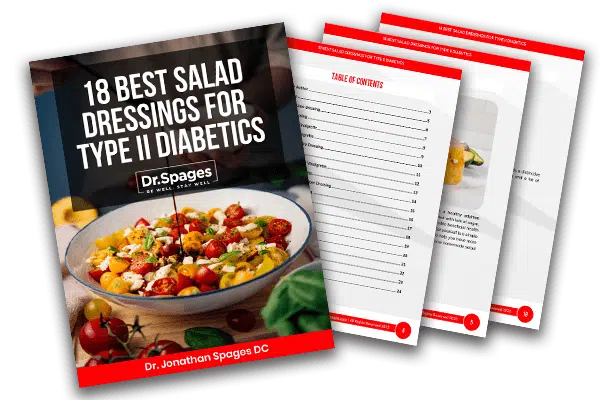 Metabolic Reboot - Dr Spages Metabolic Reboot - Dr Spages