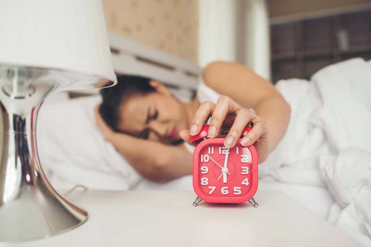 The Connection Between Sleep and Diabetes Reversal