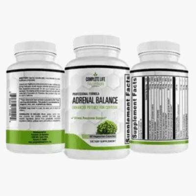 Adrenal Balance Supplement