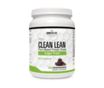 Clean Lean Shake - Dutch Chocolate - No Sugar