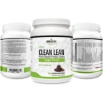 Clean Lean Shake - Dutch Chocolate - No Sugar