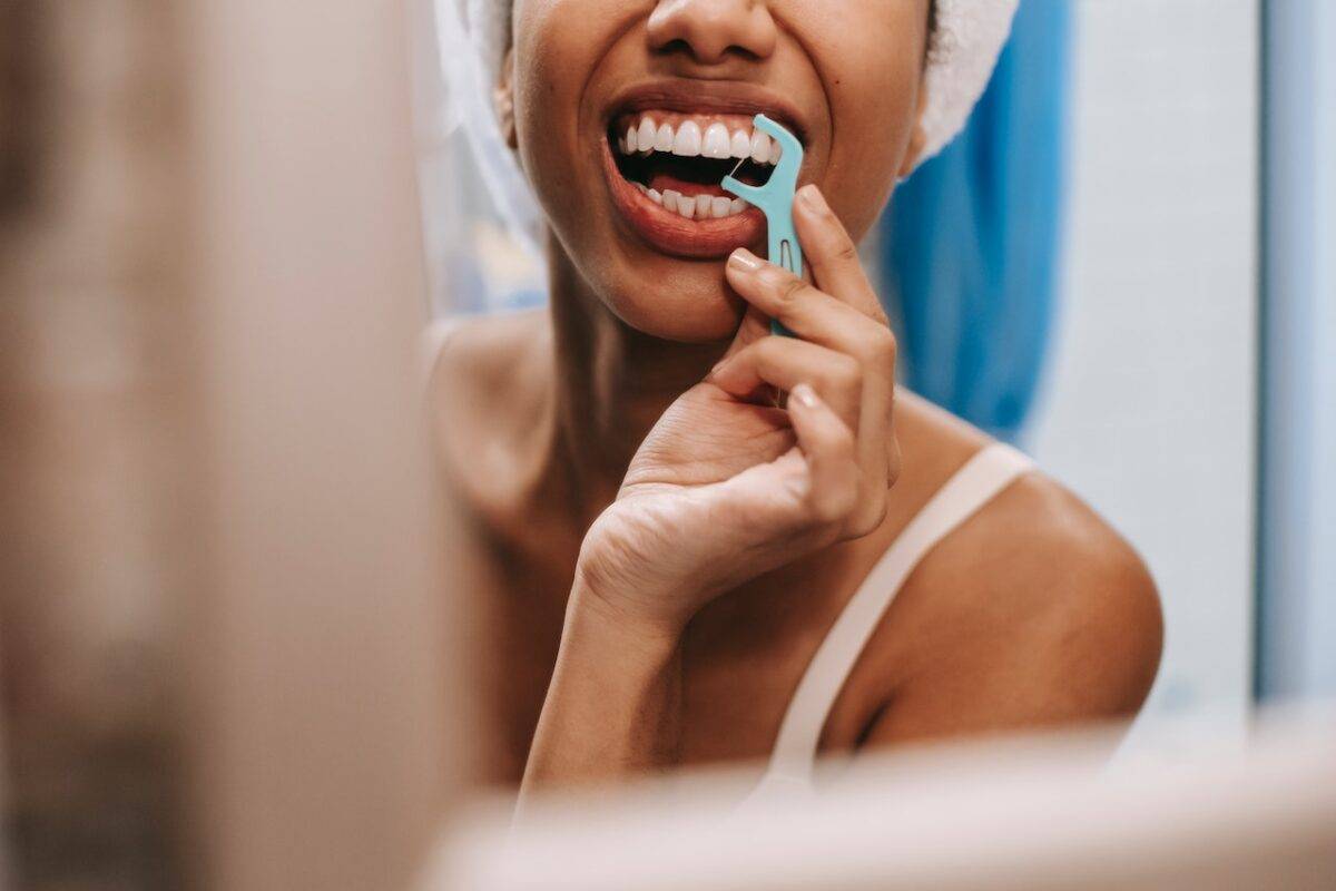 Diabetes and Oral Health The Connection and Tips for Care