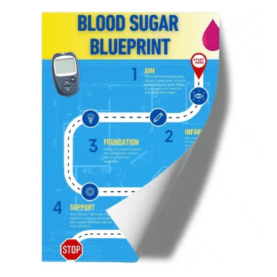 Blood Sugar BluePrint