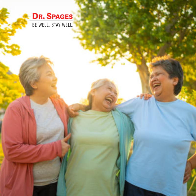 Type 2 diabetes is more than high blood sugar. Learn how insulin resistance, stress, and lifestyle factors impact your health and what actually helps.